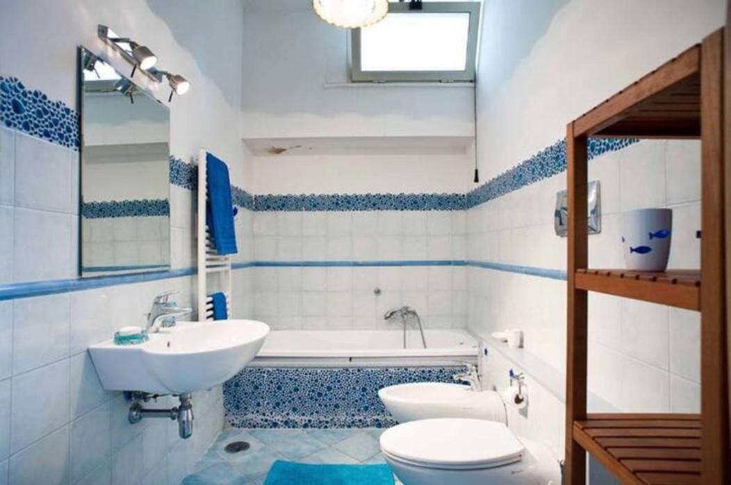 La Draghina B&B Capri Anacapri  Exterior photo