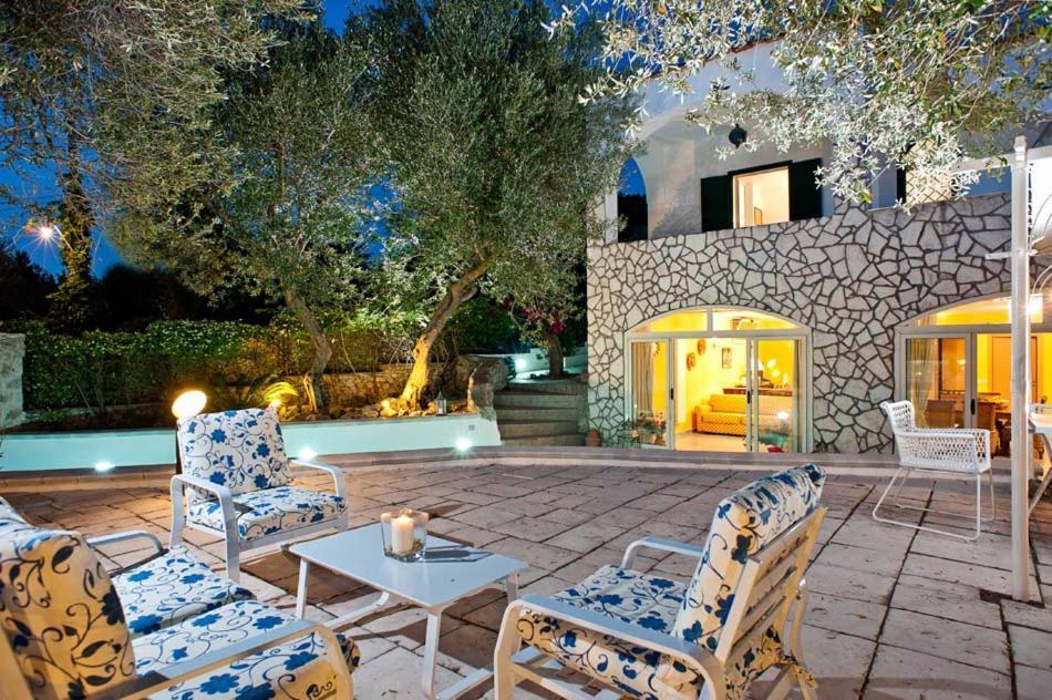 La Draghina B&B Capri Anacapri  Exterior photo